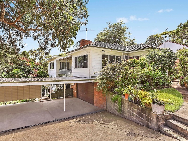 6 Cecil Road, Newport NSW 2106