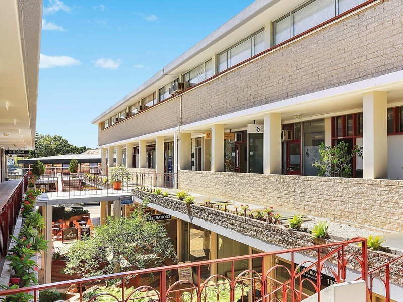 22A and 22B/12 Waratah Street, Mona Vale NSW 2103