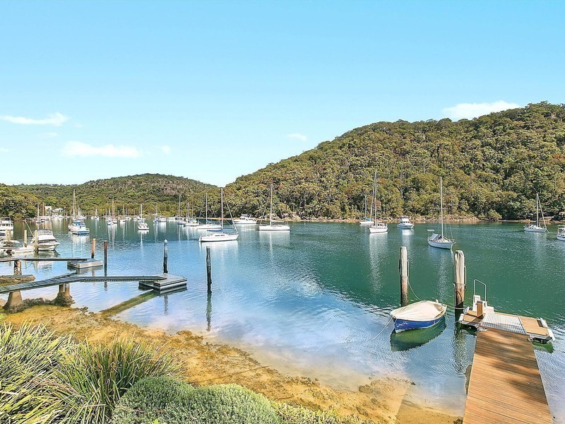 8 Walker Place, Church Point NSW 2105