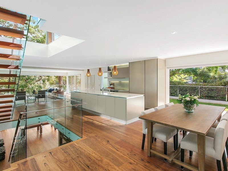 8 Walker Place, Church Point NSW 2105