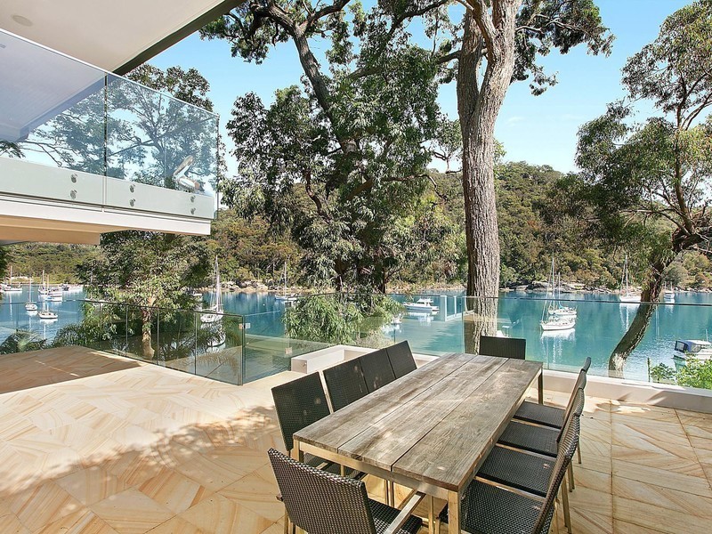 8 Walker Place, Church Point NSW 2105