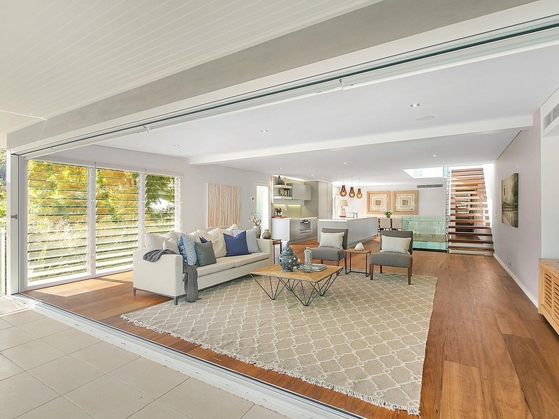 8 Walker Place, Church Point NSW 2105