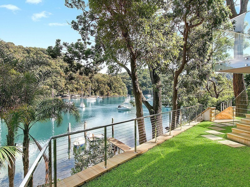 8 Walker Place, Church Point NSW 2105