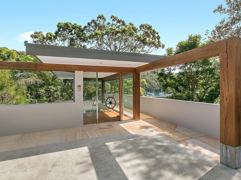 8 Walker Place, Church Point NSW 2105