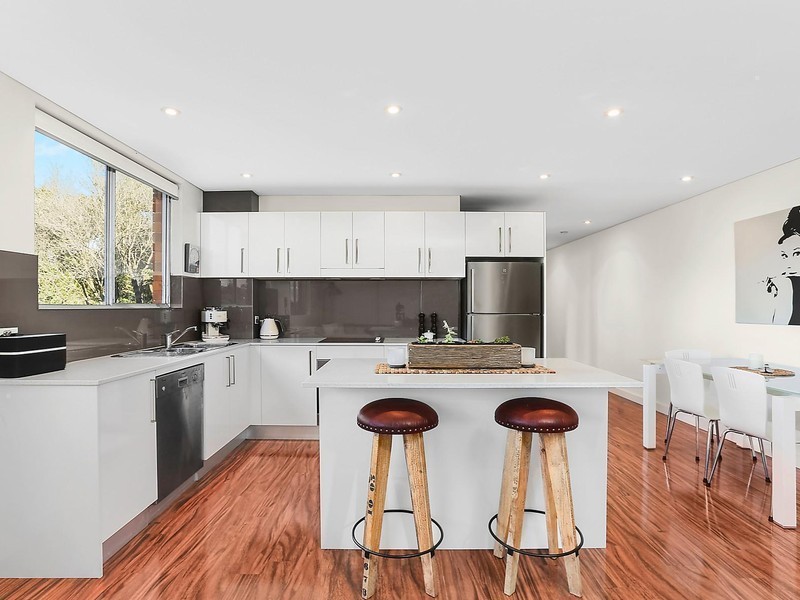 8/12 Seaview Avenue, Newport NSW 2106