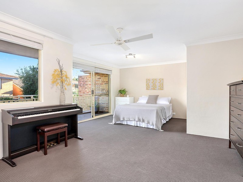 36/28 Macpherson Street, Warriewood NSW 2102
