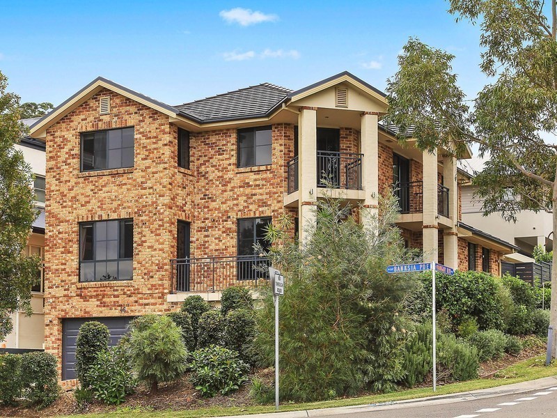 46 Banksia Parade, Warriewood NSW 2102
