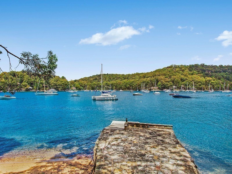 14 The Portions, Lovett Bay NSW 2105