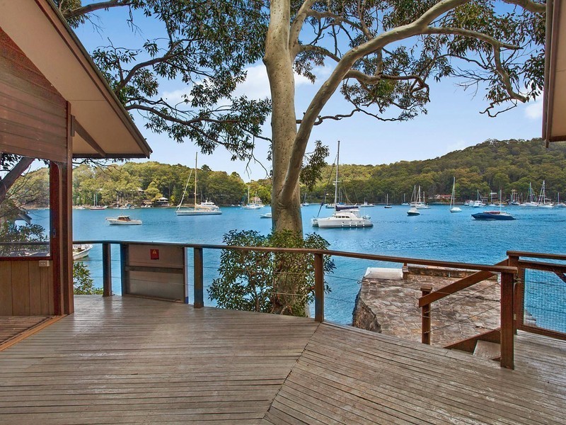 14 The Portions, Lovett Bay NSW 2105