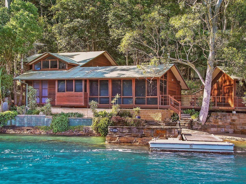 14 The Portions, Lovett Bay NSW 2105