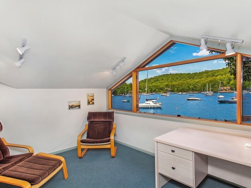 14 The Portions, Lovett Bay NSW 2105