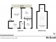 1/18 Terrol Crescent, Mona Vale NSW 2103 Floorplan