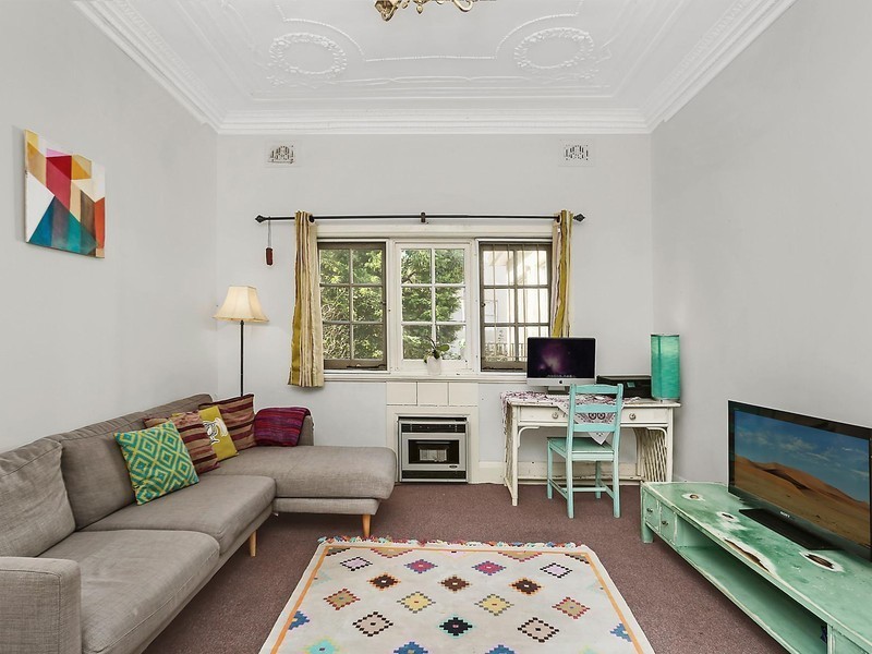 4/53 Sir Thomas Mitchell Road, Bondi NSW 2026