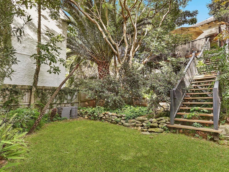 4/53 Sir Thomas Mitchell Road, Bondi NSW 2026