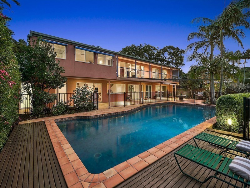 9 The Greenway, Elanora Heights NSW 2101