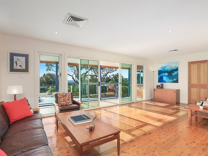 9 The Greenway, Elanora Heights NSW 2101