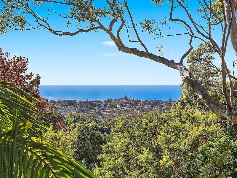 9 The Greenway, Elanora Heights NSW 2101