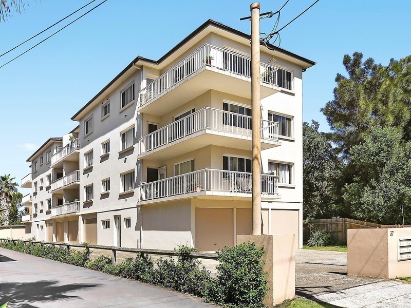 6/37 Seabeach Avenue, Mona Vale NSW 2103