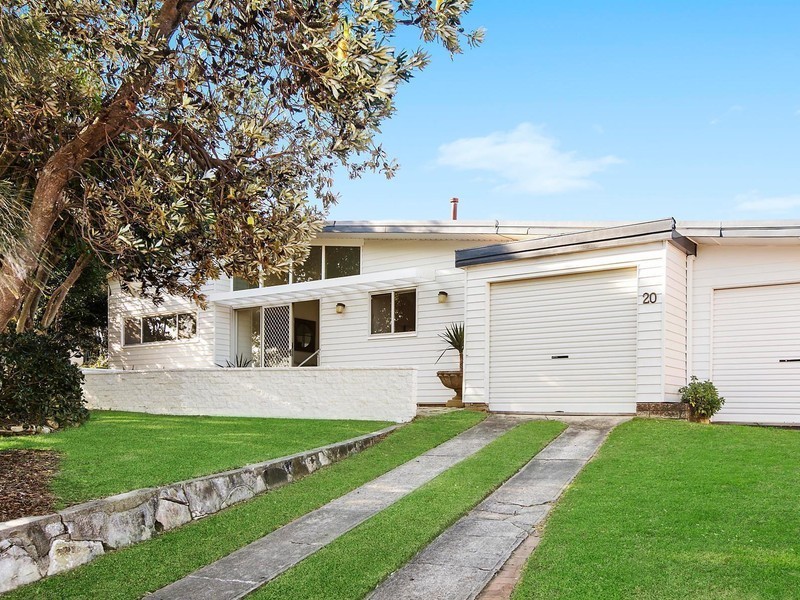20 Hillcrest Avenue, Mona Vale NSW 2103