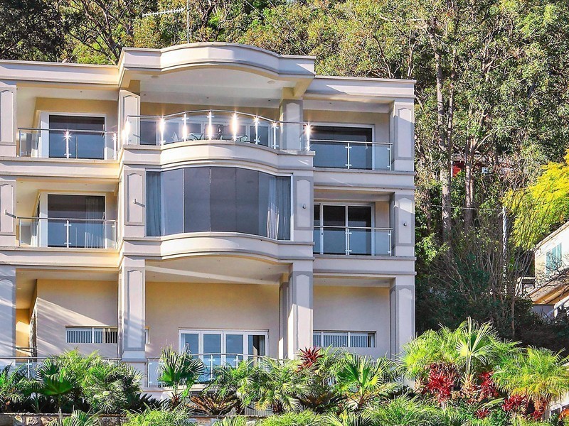 54 McCarrs Creek Road, Church Point NSW 2105