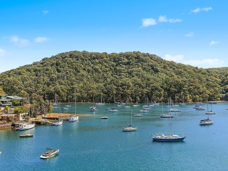 54 McCarrs Creek Road, Church Point NSW 2105