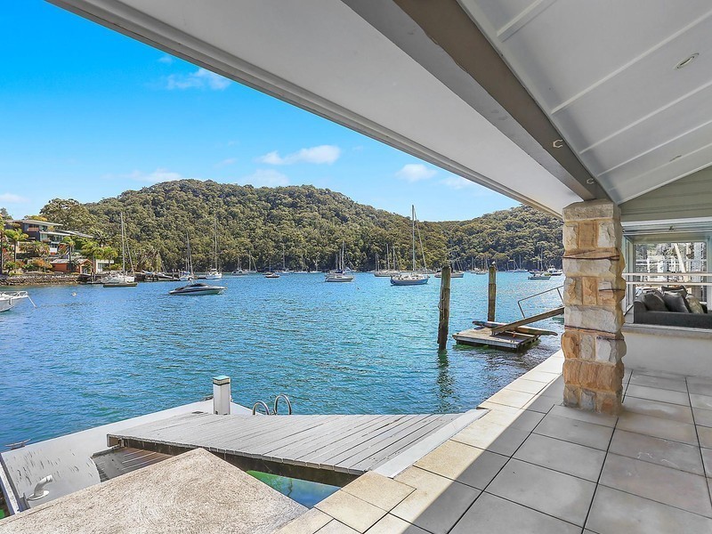54 McCarrs Creek Road, Church Point NSW 2105