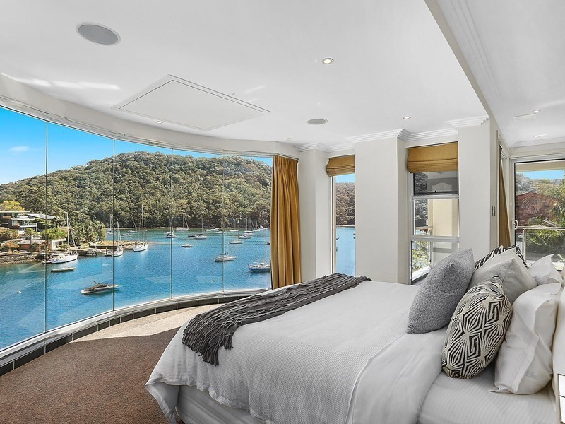 54 McCarrs Creek Road, Church Point NSW 2105