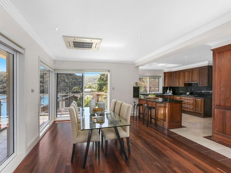 54 McCarrs Creek Road, Church Point NSW 2105