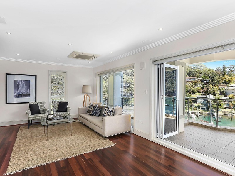 54 McCarrs Creek Road, Church Point NSW 2105