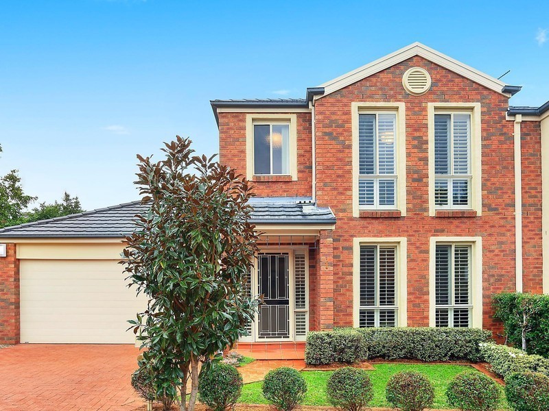 1 Coachwood Way, Warriewood NSW 2102