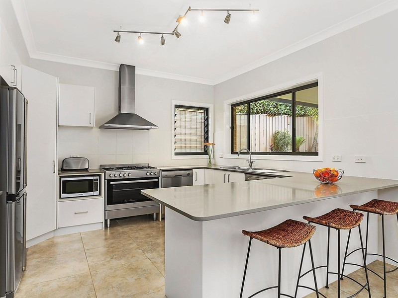 23 Grevillea Avenue, Warriewood NSW 2102