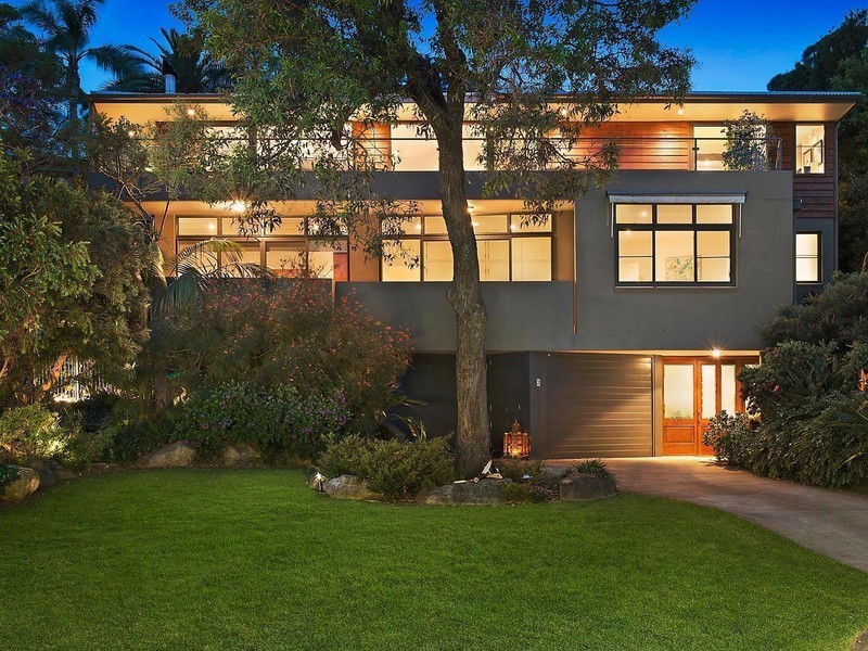 2 Lucinda Place, Mona Vale NSW 2103