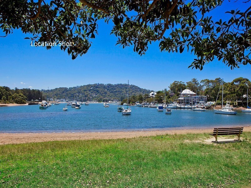 2 Lucinda Place, Mona Vale NSW 2103