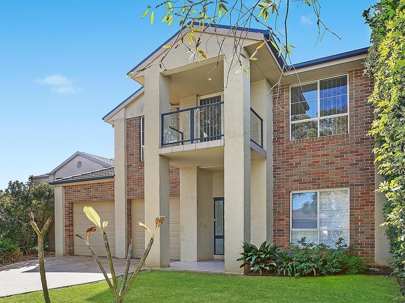 26 Streamdale Grove, Warriewood NSW 2102