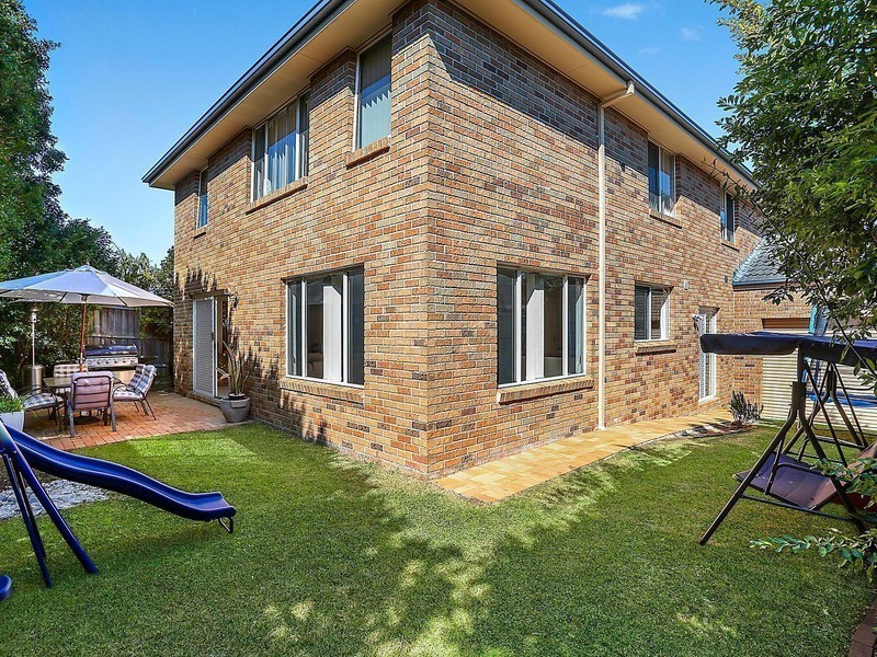 26 Streamdale Grove, Warriewood NSW 2102