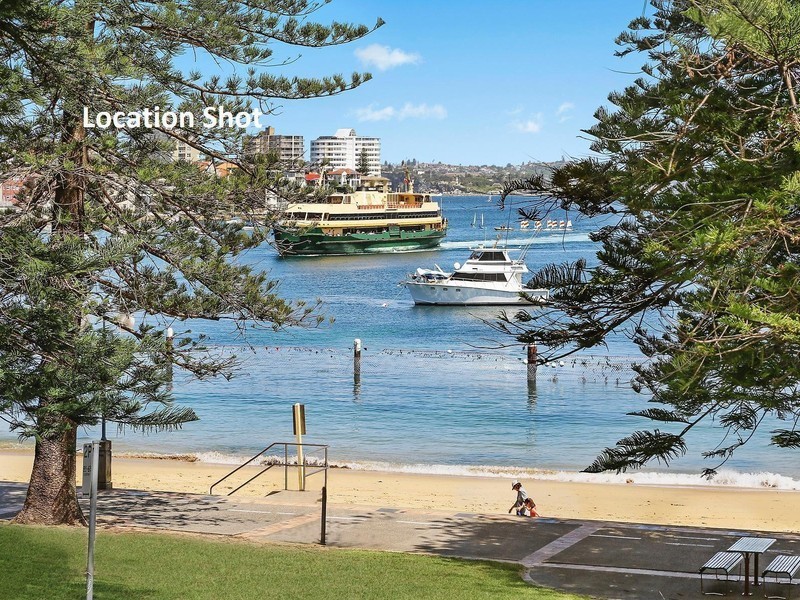 3/77 West Esplanade, Manly NSW 2095