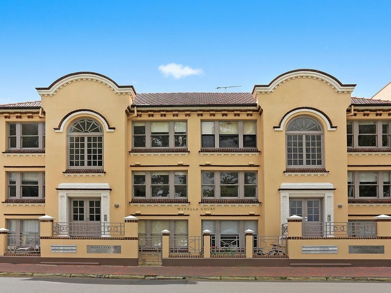 3/77 West Esplanade, Manly NSW 2095