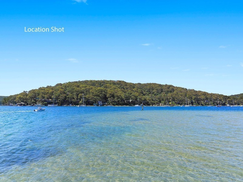 87 Thompson Street, Scotland Island NSW 2105