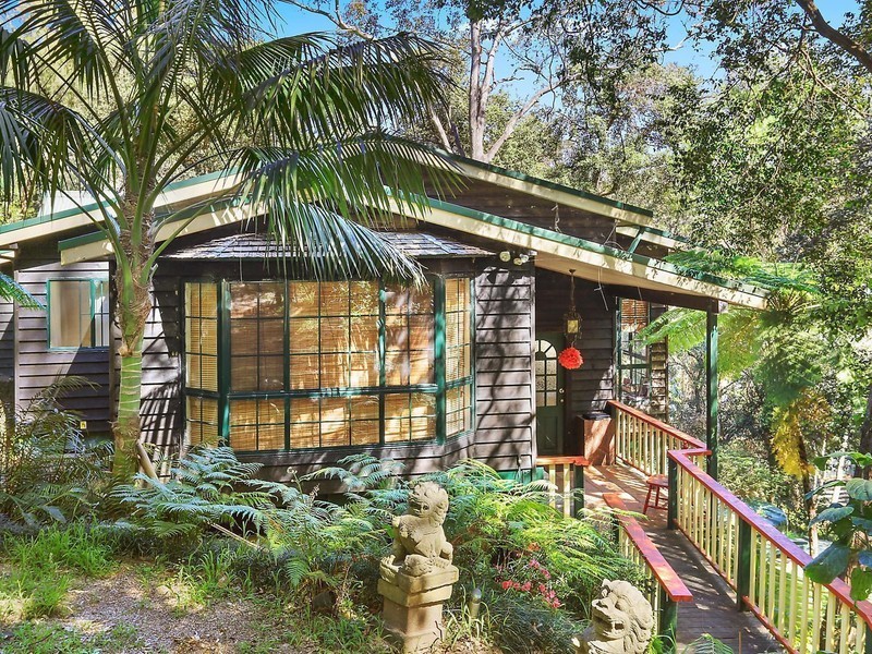 87 Thompson Street, Scotland Island NSW 2105