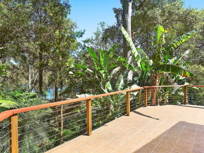 87 Thompson Street, Scotland Island NSW 2105