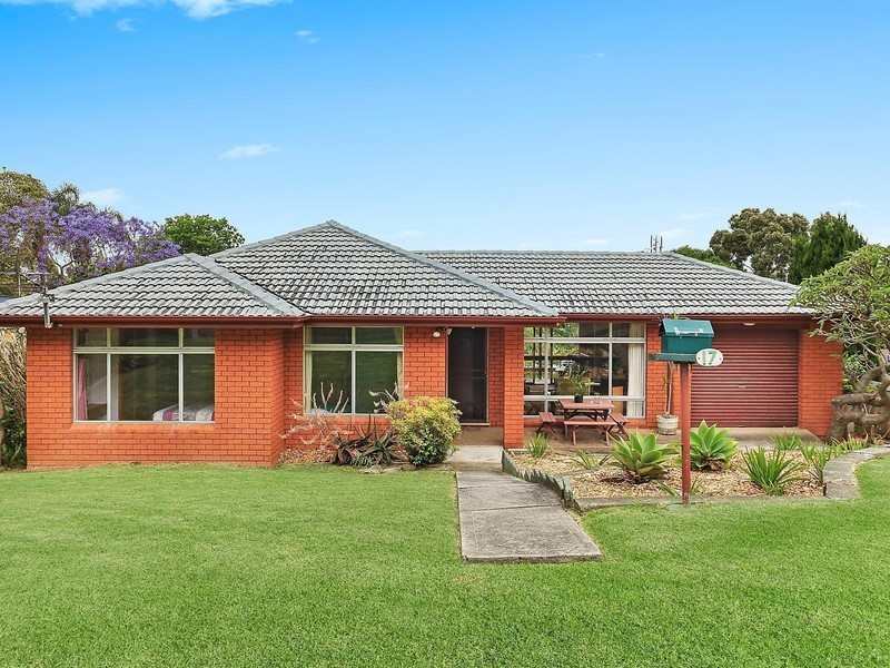 17 Alameda Way, Warriewood NSW 2102