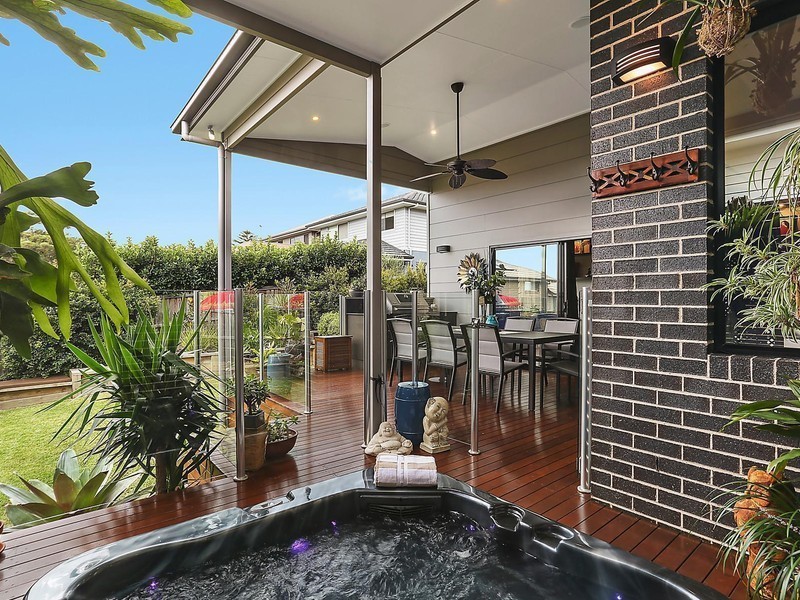 21 Fazzolari Avenue, Mona Vale NSW 2103