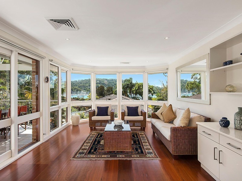 2 Roches Avenue, Bayview NSW 2104