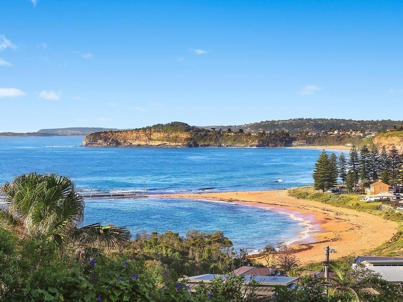 43 Hillcrest Avenue, Mona Vale NSW 2103