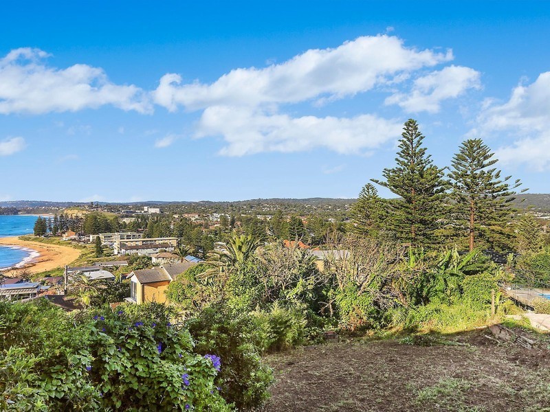 43 Hillcrest Avenue, Mona Vale NSW 2103
