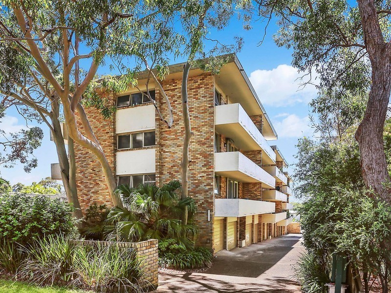 10/52 Park Street, Mona Vale NSW 2103
