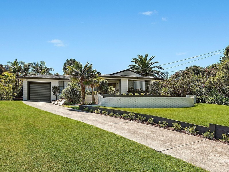 3 Arrabri Place, Warriewood NSW 2102