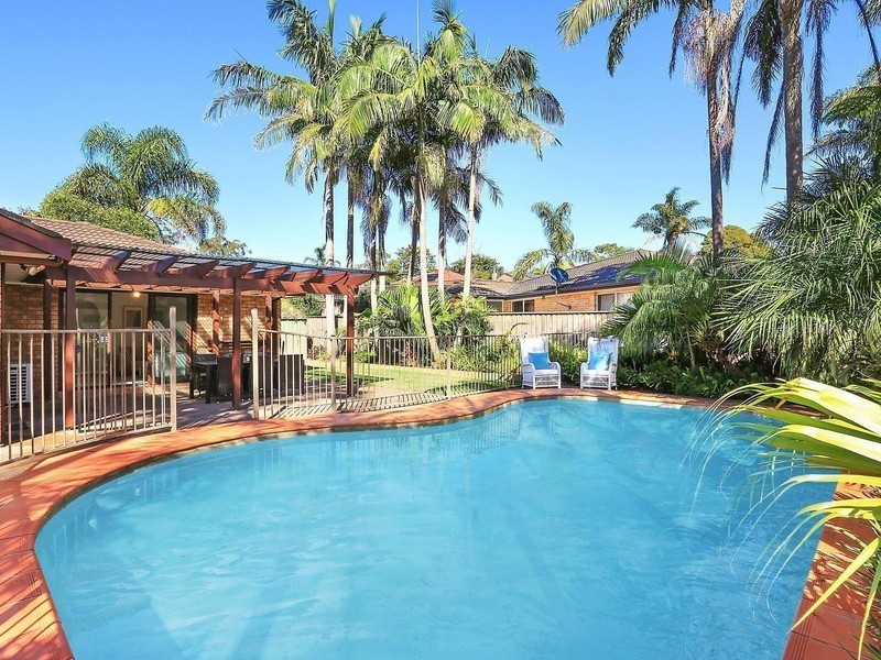 27 Booralie Road, Terrey Hills NSW 2084