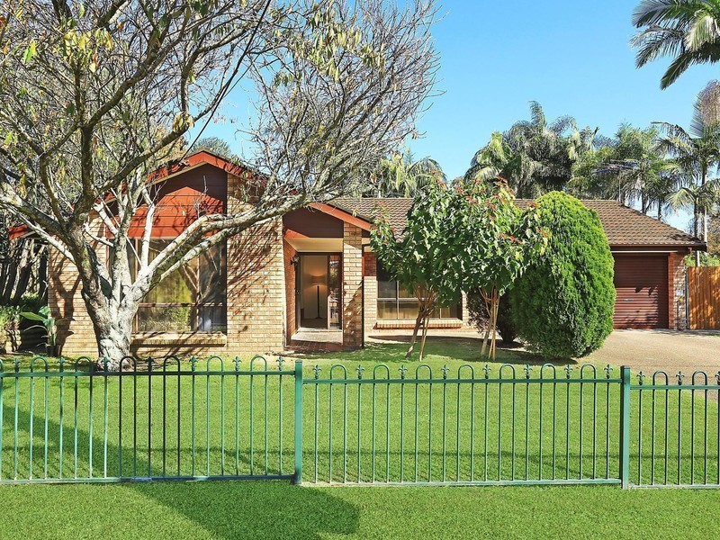 27 Booralie Road, Terrey Hills NSW 2084