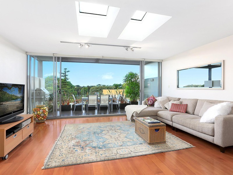 311/5 Bungan Street, Mona Vale NSW 2103